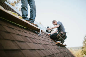 Local Roofers in Diamond Springs, CA